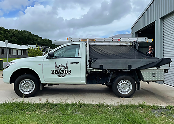 Beards Refrigeration and Air Conditioning