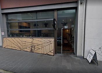 Beast-Good Food Eatery