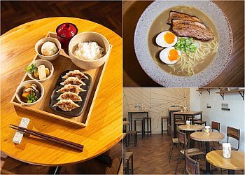 Beast-Good Food Eatery