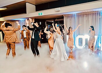 Beat Connection DJ, Photo Booth & Special FX