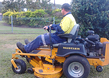 Beat's Yard Maintenance