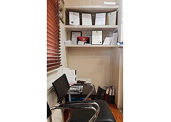 Beattie Financial Services Pty Ltd