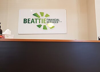 Beattie Financial Services Pty Ltd