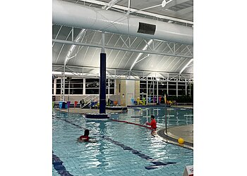 Beatty Park Leisure Centre