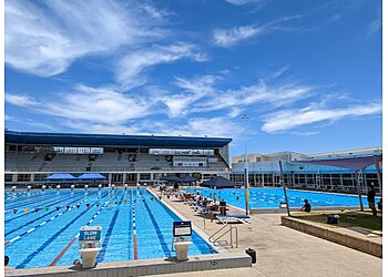 Beatty Park Leisure Centre