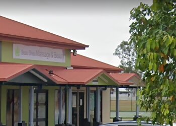 Beau Shea Massage & Beauty