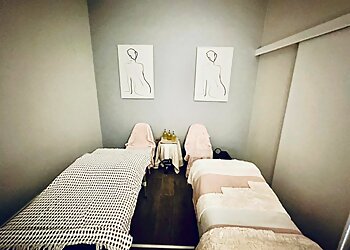 Beau Shea Massage & Beauty