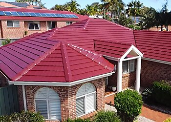 3 Best Roofing Contractors in Port Macquarie - Expert Recommendations