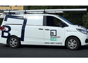 Beaumont Air & Electrical Southern Highlands