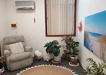 Beautiful Mind Therapies