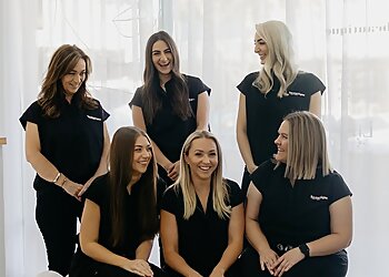 Beautique Skin & Body