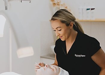 Beautique Skin & Body