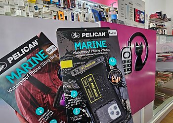 BeautyCase Phone Repairs