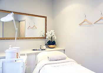 Beauty On Park Street