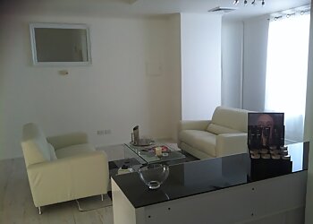 Beauty On The Promenade