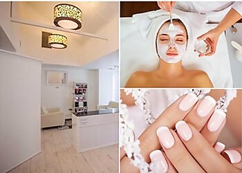 Beauty On The Promenade