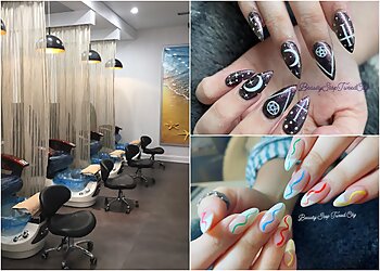 Beauty Stop Tweed City