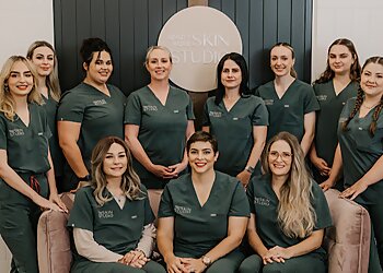 Beauty Worx Skin Studio
