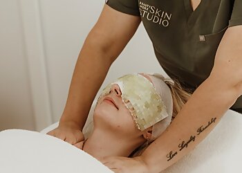 Beauty Worx Skin Studio