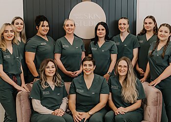 Beauty Worx Skin Studio