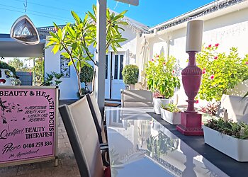 Beauty and Health Focus Beauty Salon Wagga