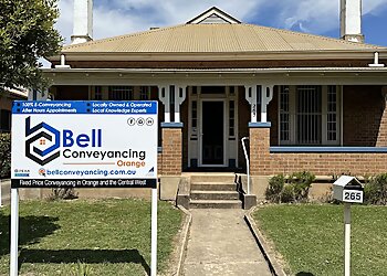 Becky House - BELL CONVEYANCING