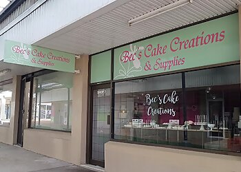 Bec’s Cake Creations