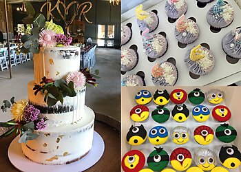 Bec’s Cake Creations