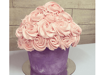 Bec’s Cake Creations