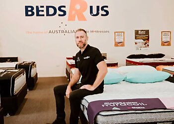 Beds R Us Bendigo