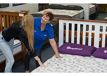 Beds R Us Hervey Bay