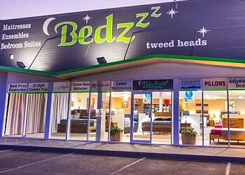 Bedzzz Tweed Heads Pty Ltd