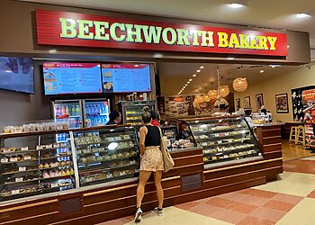Beechworth Bakery Albury