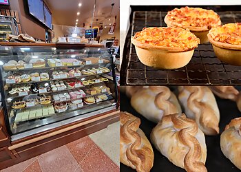 Beechworth Bakery Albury