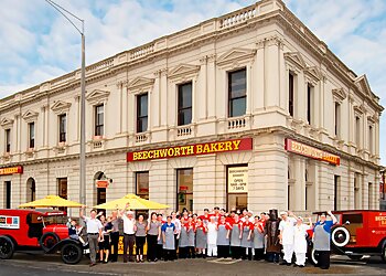 Beechworth Bakery Ballarat
