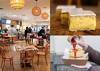 Beechworth Bakery Bendigo