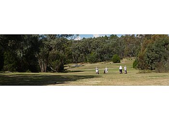 Beechworth Golf Club