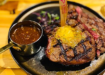 Beef & Bar Restaurant