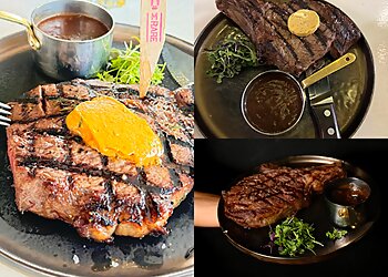 Beef & Bar Restaurant