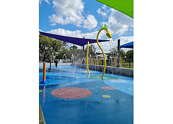 Beenleigh Aquatic Centre
