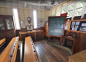 Beenleigh Historical Village and Museum