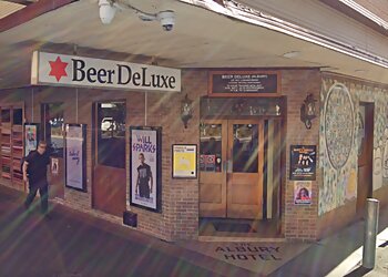 Beer DeLuxe Albury