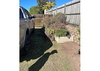 Bee's Rubbish Removal