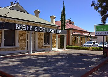 Beger & Co Lawyers