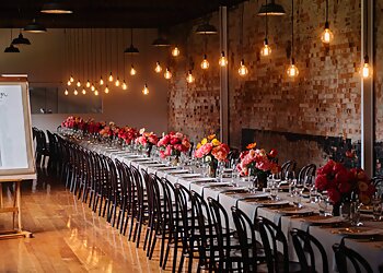 Bek Burrows Styling & Events