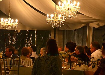 Bek Burrows Styling & Events