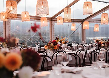 Bek Burrows Wedding + Event Stylist