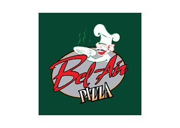 Bel-Air pizza