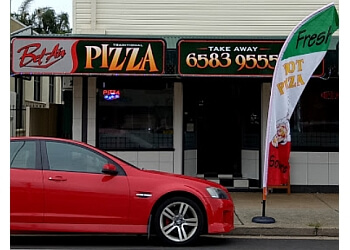 Bel-Air pizza Bel-Air pizza