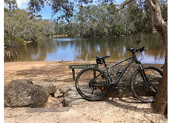 Belair National Park